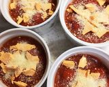 レトルトミートソースで簡単ポテトグラタン作り方5写真