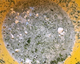 ちくわとチーズの磯辺焼き作り方4写真