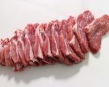豚のしょうが焼き作り方3写真