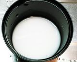 高タンパク!ささみとニラのあんかけスープ作り方6写真