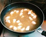 高タンパク!ささみとニラのあんかけスープ作り方7写真