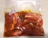 豚のしょうが焼き作り方4写真
