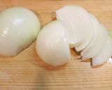 豚のしょうが焼き作り方5写真