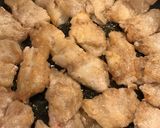 薄切り豚ロースの時短照り焼き作り方5写真