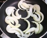 豚のしょうが焼き作り方6写真