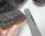 黒ゴマモンブラン作り方21写真