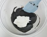 黒ゴマモンブラン作り方16写真