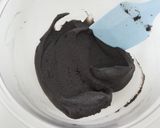 黒ゴマモンブラン作り方15写真