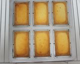 黒ゴマモンブラン作り方13写真