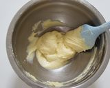 黒ゴマモンブラン作り方10写真