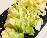 豚肉とキャベツ煮込み。炊飯器でも出来る作り方1写真