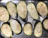 甘辛で美味しい なすの肉巻き作り方2写真
