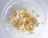 大葉クッキー作り方1写真