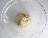 大葉クッキー作り方2写真