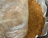 簡単！ベイクドチーズケーキ作り方4写真