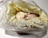 鶏肉の絶品おろし煮作り方1写真