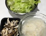 鶏肉の絶品おろし煮作り方2写真