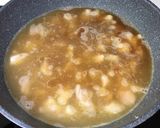 鶏肉の絶品おろし煮作り方3写真