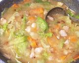 鶏肉の絶品おろし煮作り方5写真