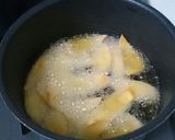 柿の皮の美味しい食べ方作り方2写真