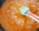 トマトのヨーグルトソース作り方5写真