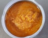トマトのヨーグルトソース作り方7写真