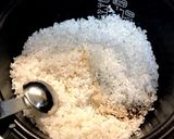 ごく普通の炊き込みご飯作り方4写真