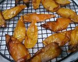 柿の皮の美味しい食べ方作り方4写真