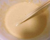 野菜とホットケーキのマジックソルト風味作り方1写真