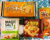 野菜とホットケーキのマジックソルト風味作り方3写真