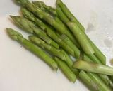 \鶏肉としめじのにんにくバター焼き/作り方3写真