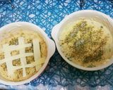 野菜とホットケーキのマジックソルト風味作り方7写真