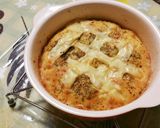 野菜とホットケーキのマジックソルト風味作り方8写真