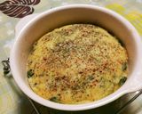 野菜とホットケーキのマジックソルト風味作り方9写真