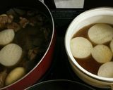 おっさんのおでん作り方14写真