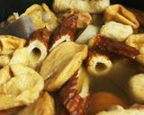 おっさんのおでん作り方19写真