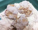 にんにく醤油の鳥ね！作り方3写真