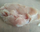 鶏胸肉を柔らかくするブライン液作り方3写真