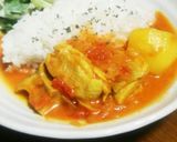 セロリの葉と大根の爽やかサラダ☆作り方4写真