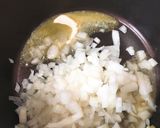 水足しナシ！カレールーでドライカレー♡作り方2写真