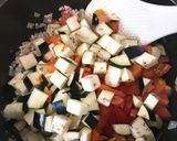 水足しナシ！カレールーでドライカレー♡作り方4写真