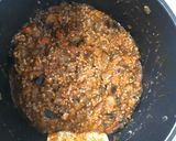 水足しナシ！カレールーでドライカレー♡作り方7写真