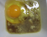 薄揚げの生姜こぶおろし炒め作り方1写真