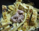 薄揚げの生姜こぶおろし炒め作り方3写真