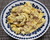 薄揚げの生姜こぶおろし炒め作り方4写真