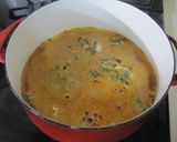 花椒風味＊担々麺ふう辛ラーメン作り方5写真