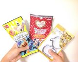 HMで簡単サクサク☆ハロウィンクッキー♪作り方11写真