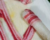 肉巻きスティック☆シチューの日のメインに作り方3写真