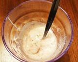 簡単！飲むヨーグルト作り方1写真