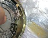 楽々おにぎりの具＊ツナの味噌マヨ和え＊作り方1写真